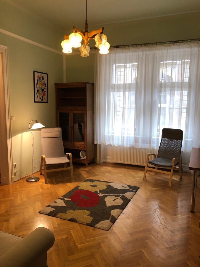 Summer Place Budapest Bagian luar foto