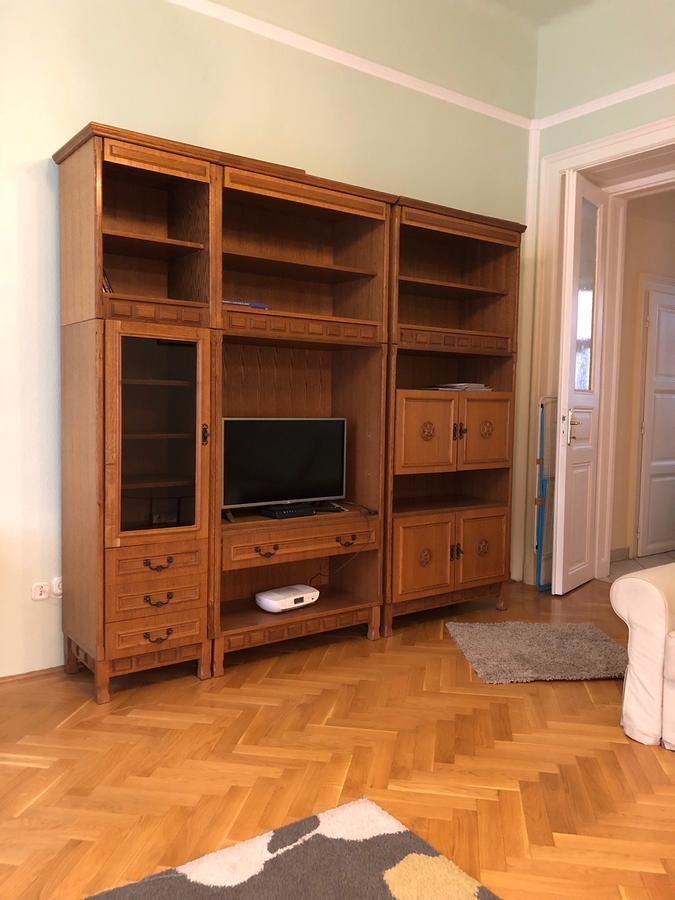 Summer Place Budapest Bagian luar foto