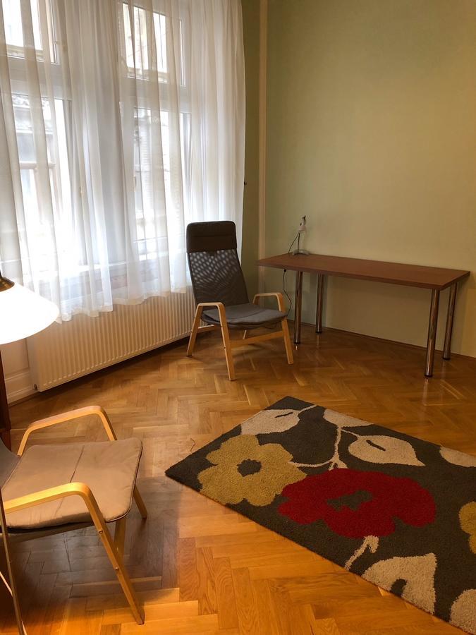 Summer Place Budapest Bagian luar foto